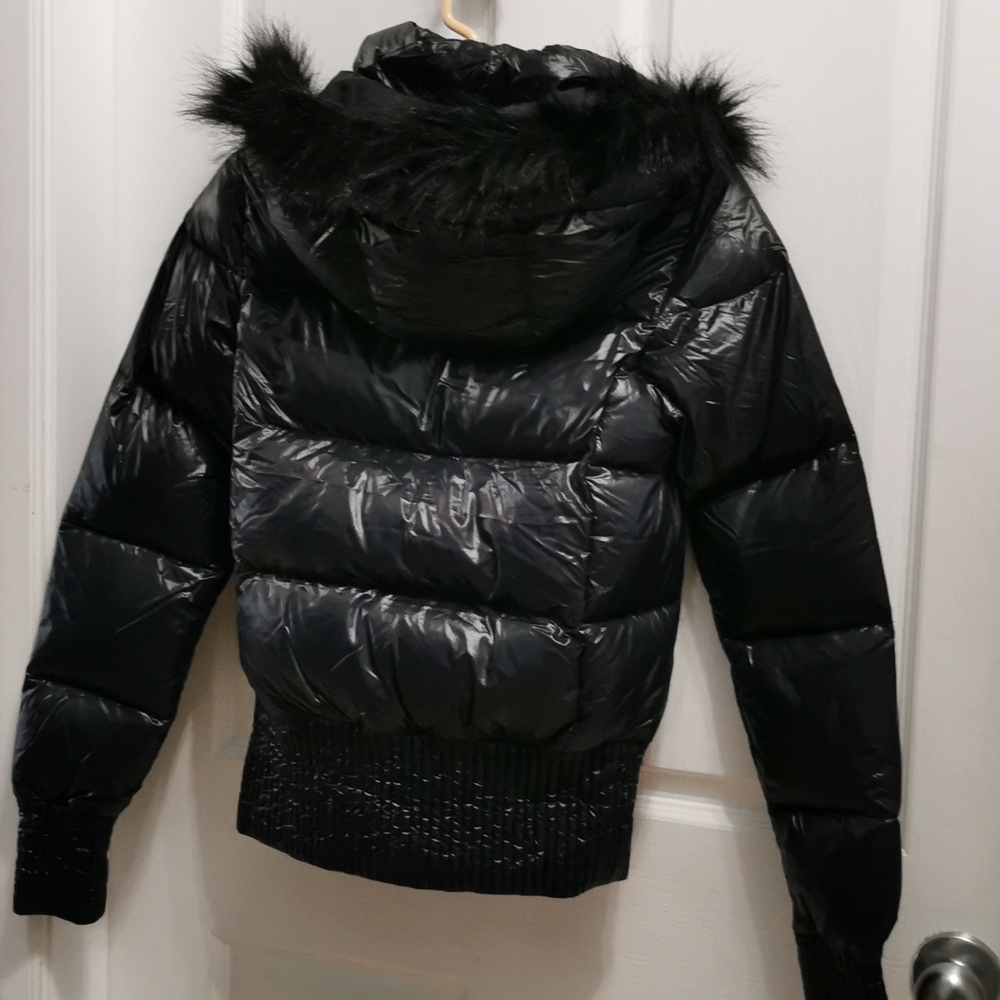 Nike jacket - Picture 6 of 8